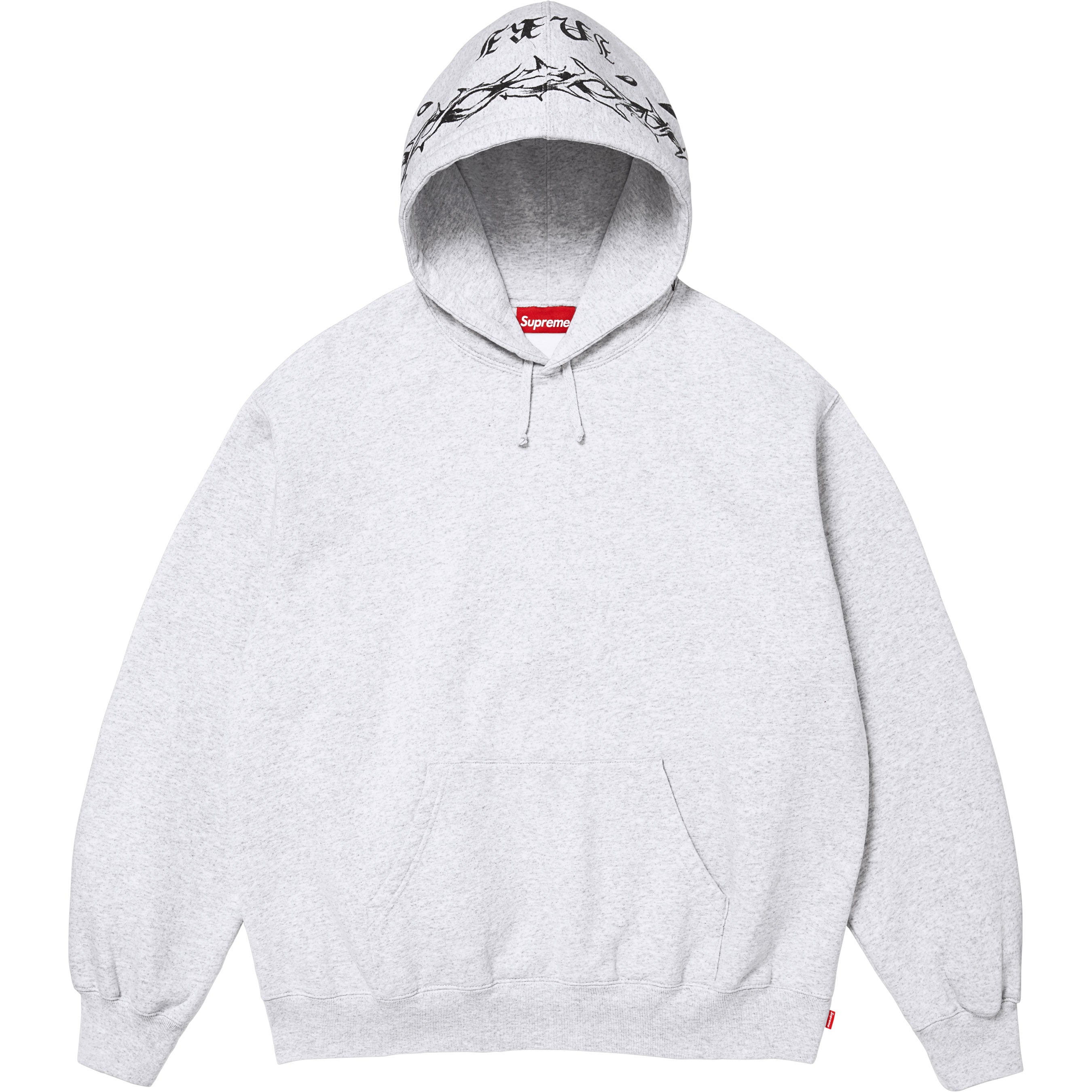 Forever Hooded Sweatshirt view 3